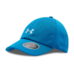 Under Armour Șapcă Under Armour Play Up 1351267-899 Albastru