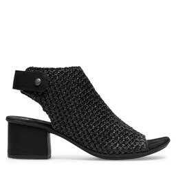 Rieker Sandalen Rieker 64670-00 Schwarz