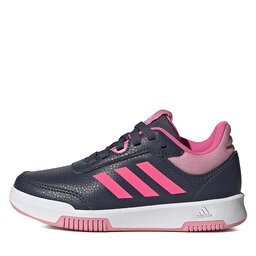 

Взуття adidas Tensaur Sport Training Lace Shoes ID2303 Shanav/Lucpnk/Blipnk, Голубий