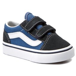 Vans Гуменки Vans Old Skool V VN000D3YNVY Navy
