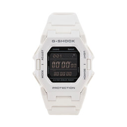 G-Shock Ceas G-Shock G-Squad Compact GD-B500-7ER Alb