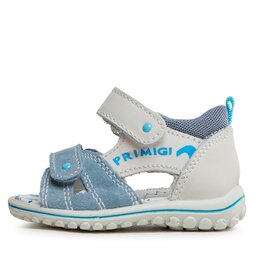 

Босоніжки Primigi 1862022 Bian, Білий