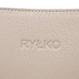 

Сумка Ryłko R30113TB Beżowy/Czarny 8XQ, Бежевий