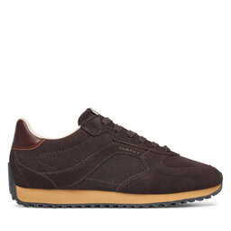 Gant Снікерcи Gant 33533333 Коричневий