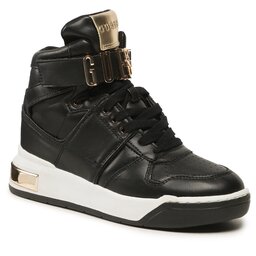 Guess Sneakers Guess FL5CTN ELE12 BLKPL