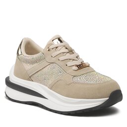 GOE Sneakers GOE LL2N4066 Beige