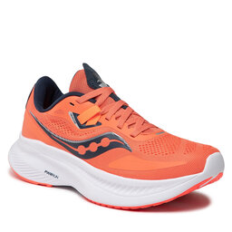 Saucony Chaussures Saucony Guide 15 S10684-16 Sunstone/Night