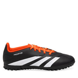adidas Ποδοσφαιρικά Παπούτσια adidas PREDATOR CLUB TF J IG5437 Μαύρο