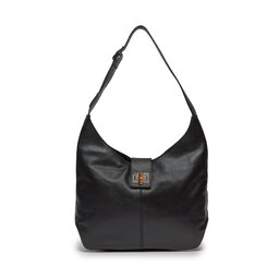 Creole Handtasche Creole S10612 Schwarz