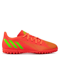 

Взуття adidas Predator Edge.4 TF GV8525 Solred/Sgreen/Cblack, Червоний