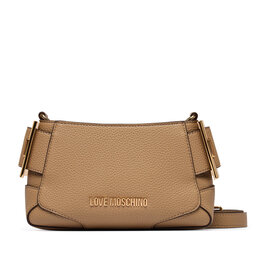 LOVE MOSCHINO Handtasche LOVE MOSCHINO JC4096PP1PLT1105 Beige