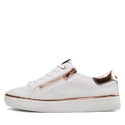 Tom Tailor Сникърси Tom Tailor 3292603 White
