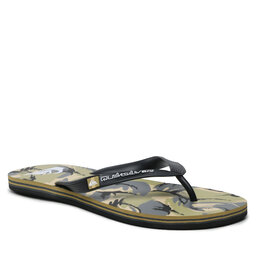 Quiksilver Žabky Quiksilver AQYL101264 XKSC