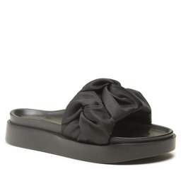 Inuikii Sandaler och Slip-ons Inuikii Fjord Flower 70104-126 Black