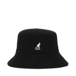 

Капелюх Kangol Wool Lahinch Bucket K3191ST Black BK001, Чорний