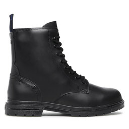 

Чоботи Wrangler Spike Mid WM12040A Black 062, Чорний