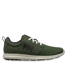 Helly Hansen Scarpe per sport acquatici Helly Hansen W Feathering 11573 Verde