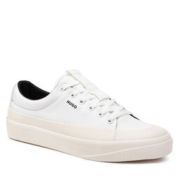 Hugo Teniși Hugo Dyer 50474925 10221518 01 White 100