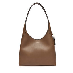 Coach Borsetta Coach CU068 Marrone