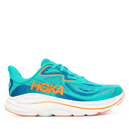 Hoka Laufschuhe Hoka Clifton 10 1168860 Blau