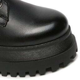 

Ботильйони DeeZee H38-STORMZ-1 Black, Чорний