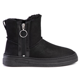 

Взуття Gant Maria 19559951 Black G00, Чорний