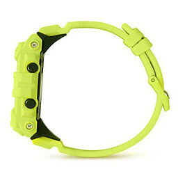 

Годинник G-Shock, Жовтий