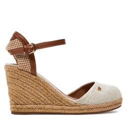 Wrangler Espadrilles Wrangler Brava Women Wedge 20241056 Beige