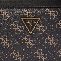 

Плоска сумка Guess HMEVZL P2223 BOC, Чорний