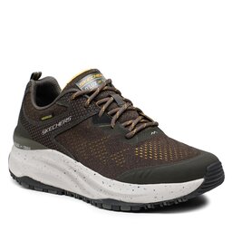 Skechers Trekkingschuhe Skechers D'Lux Trail 237336/OLV Olive
