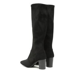 

Чоботи Caprice 9-25520-41 Black Stretch 044, Чорний