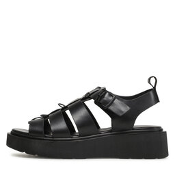 

Босоніжки Betsy 927015/01-02E Black, Чорний