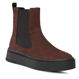 Vagabond Boots Vagabond Stacy 5422-050-35 Chocolate