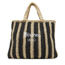 Liu Jo Handtasche Liu Jo VA5218 T6476 Schwarz