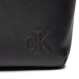 

Сумка Calvin Klein Jeans Ultralight Shopper29 K60K609790 BDS, Чорний