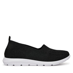 JENNY Félcipő JENNY H26092024 Fekete