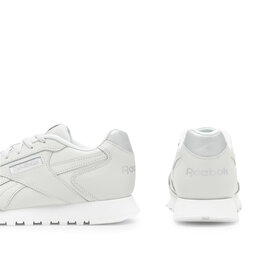 

Взуття Reebok Glide 100033706 Grey, Сірий