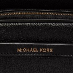 

Рюкзак MICHAEL Michael Kors Bex 30S4G8XB2L Black, Чорний