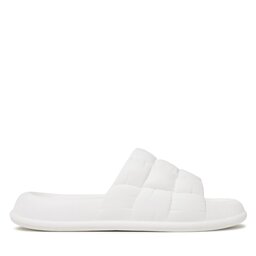 

Шльопанці Bassano NA22-05-75 EO White, Білий
