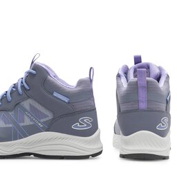 

Снікерcи Skechers 303417L Purple, Фіолетовий