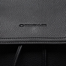

Рюкзак Tom Tailor 24408-60 Black, Чорний