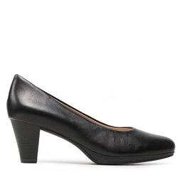 

Туфлі Caprice 9-22409-20 Black Nappa 022, Чорний