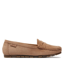 

Туфлі Big Star Shoes NN274930 Бежевий