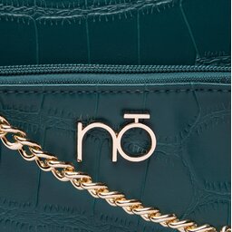 

Сумка Nobo NBAG-N0240-C008 Zielony, Зелений