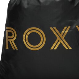 

Рюкзак-мішок Roxy ERJBP04623 KVJ0, Чорний