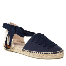 Weekend Max Mara Espadrilles Weekend Max Mara Kirsch 55210724600 Cornflower Blue 007
