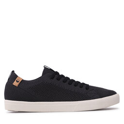 

Взуття Saola Cannon Knit II SAO2058 Black 101, Чорний
