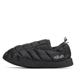 

Тапочки Rab QAJ-05 Black, Чорний
