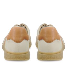 

Снікерcи Gant Cuzmo Sneaker 28631482 Beige/Tan G111, Бежевий
