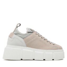 

Взуття Bogner Shanghai 3 22320585 Light Grey 015, Сірий